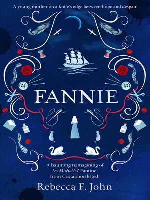 cover image of Fannie